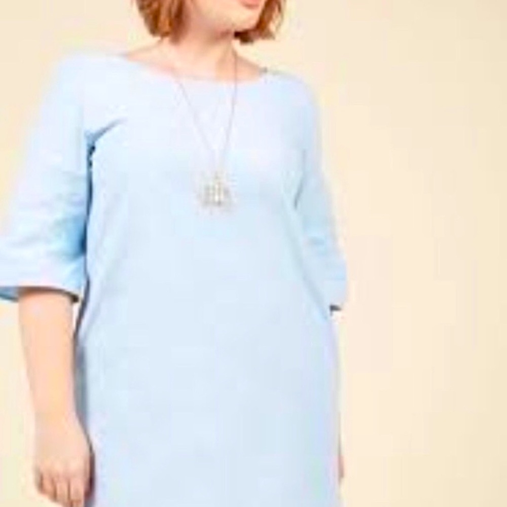 ModCloth Dress ~ Size 2X